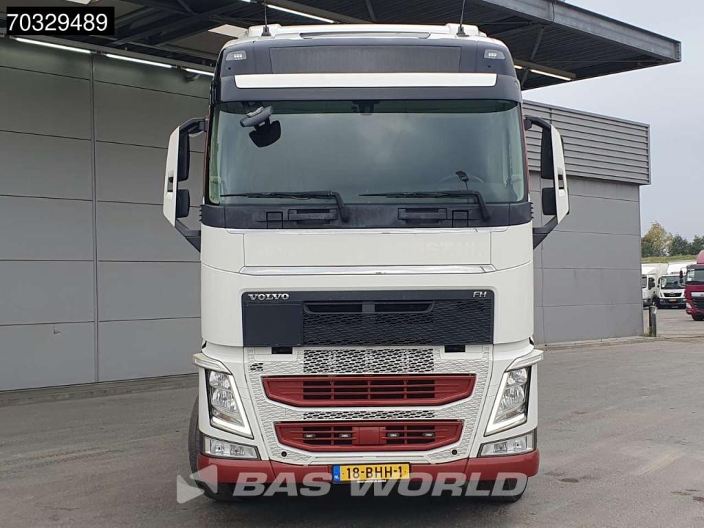 Volvo FH 460 4X2 NL-Truck APK 06-2027 VEB+ Photo 5