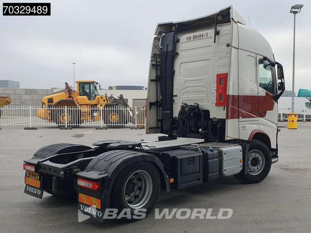Volvo FH 460 4X2 NL-Truck APK 06-2027 VEB+ Photo 6