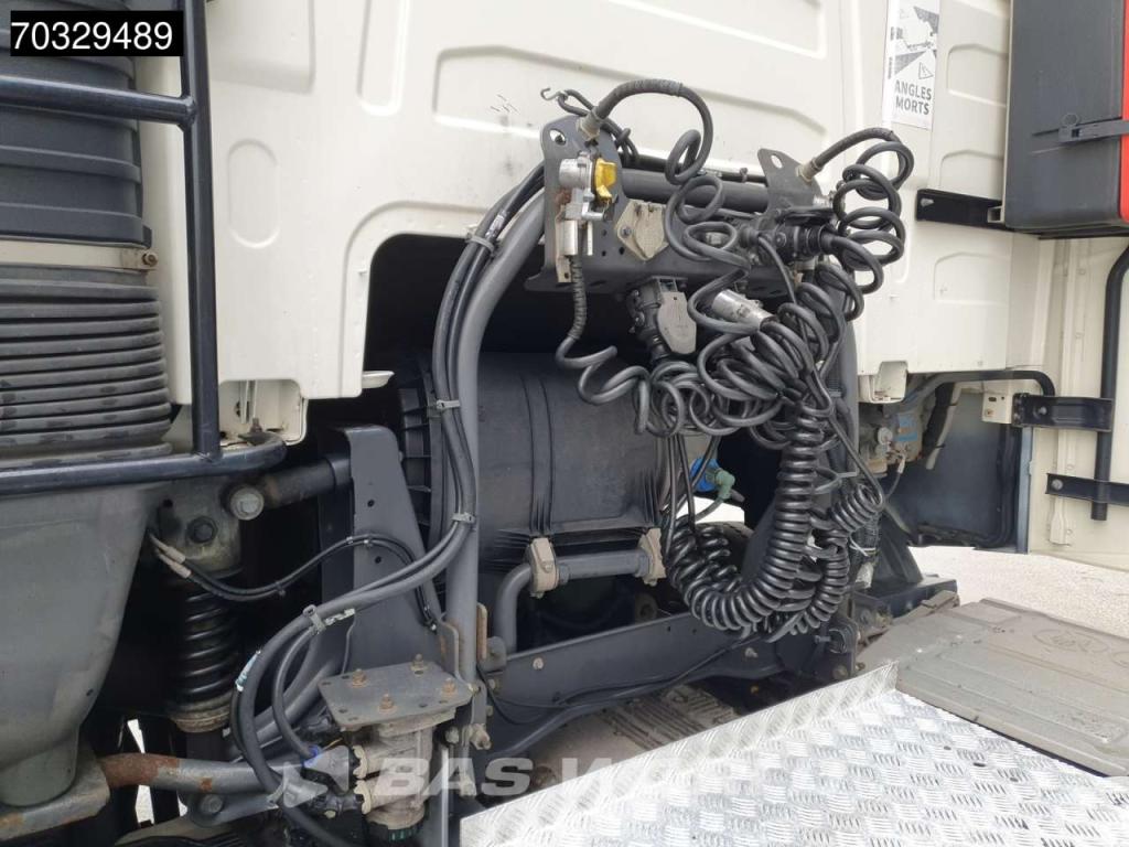 Volvo FH 460 4X2 NL-Truck APK 06-2027 VEB+ Photo 9