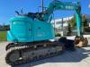 Kobelco ED160BR-7 Photo 2 thumbnail