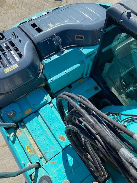 Kobelco ED160BR-7 Photo 4
