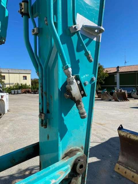 Kobelco ED160BR-7 Photo 5