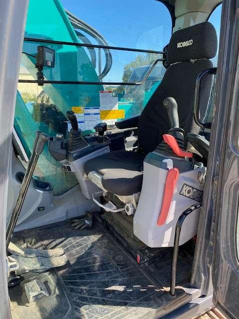 Kobelco ED160BR-7 Photo 6