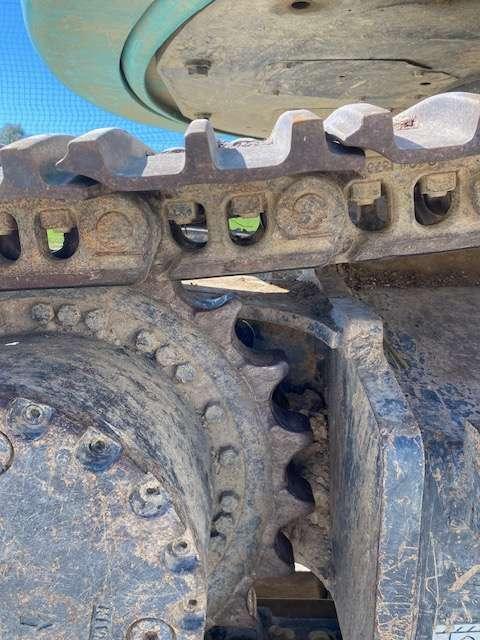 Kobelco ED160BR-7 Photo 8