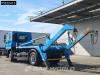 Daf CF 330 CF 4X2 Meiller Skip Loader Automatic Euro 6 Photo 2 thumbnail
