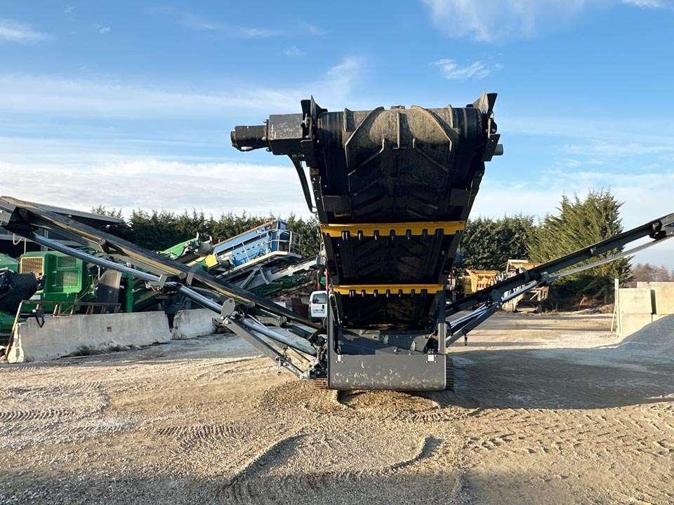 McCloskey R70 Photo 16