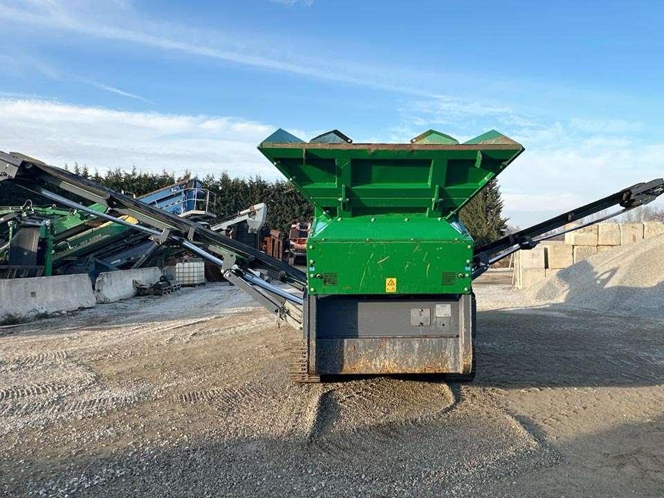 McCloskey R70 Photo 19
