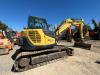 Yanmar SV100-2A-2PB Photo 12 thumbnail