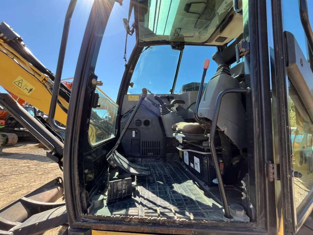 Yanmar SV100-2A-2PB Photo 7