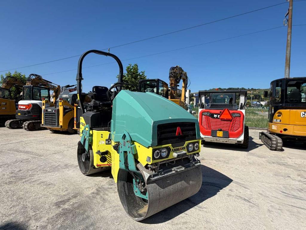 Ammann ARX 23-2 Photo 2
