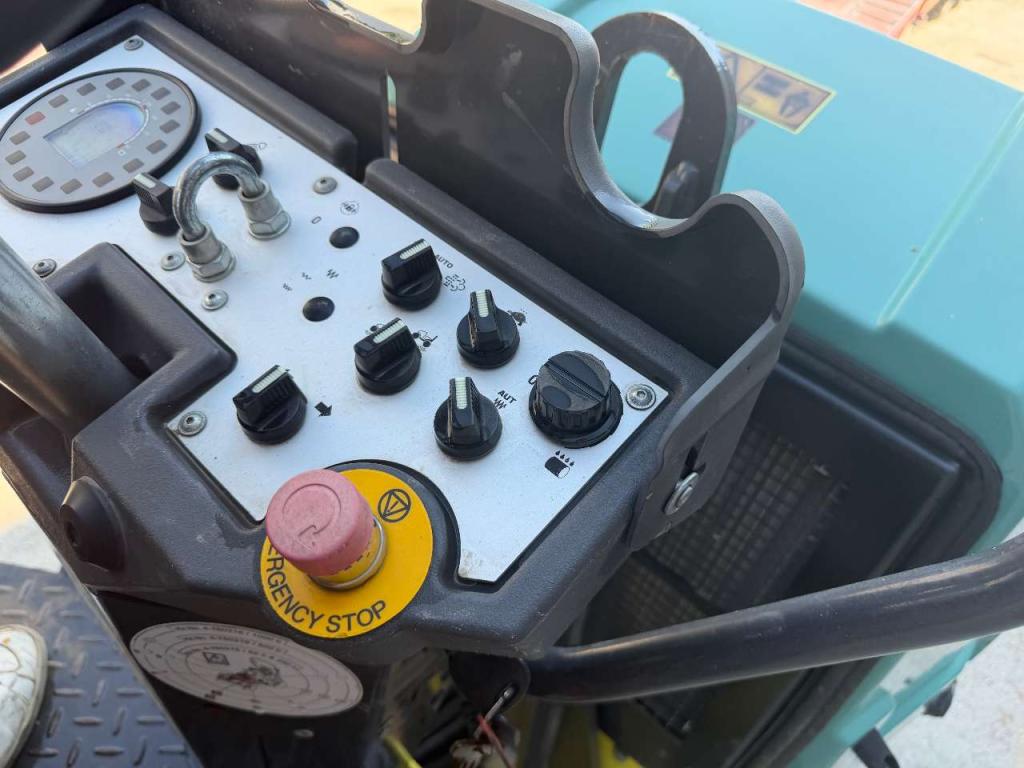 Ammann ARX 23-2 Photo 5