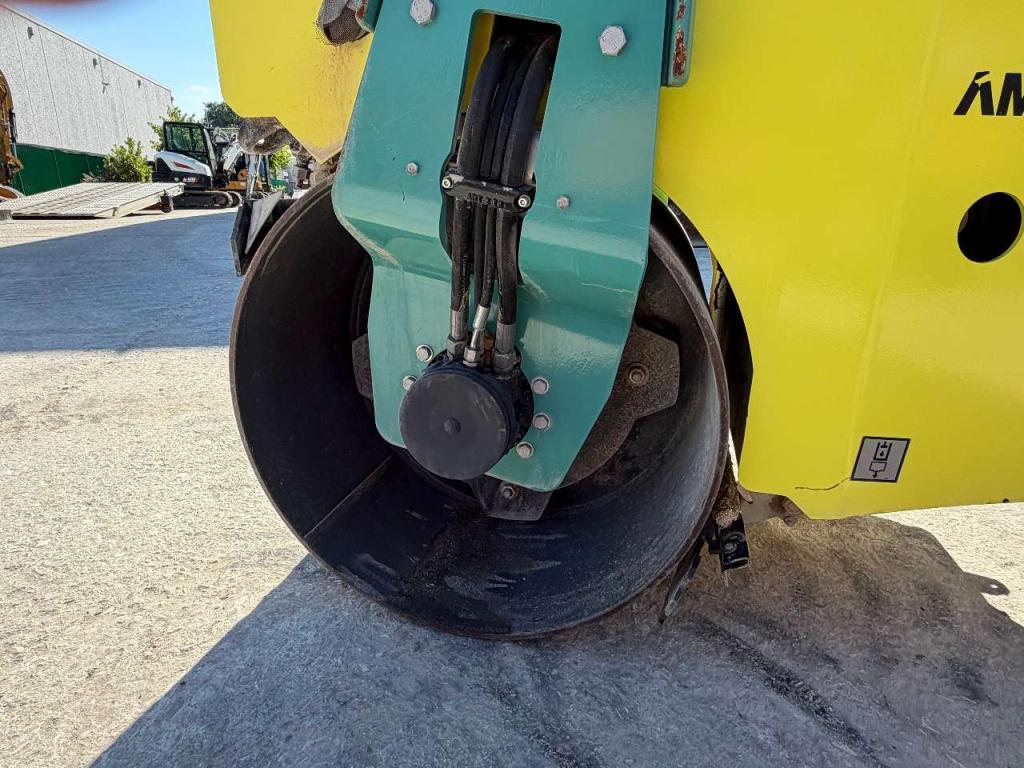 Ammann ARX 23-2 Photo 6