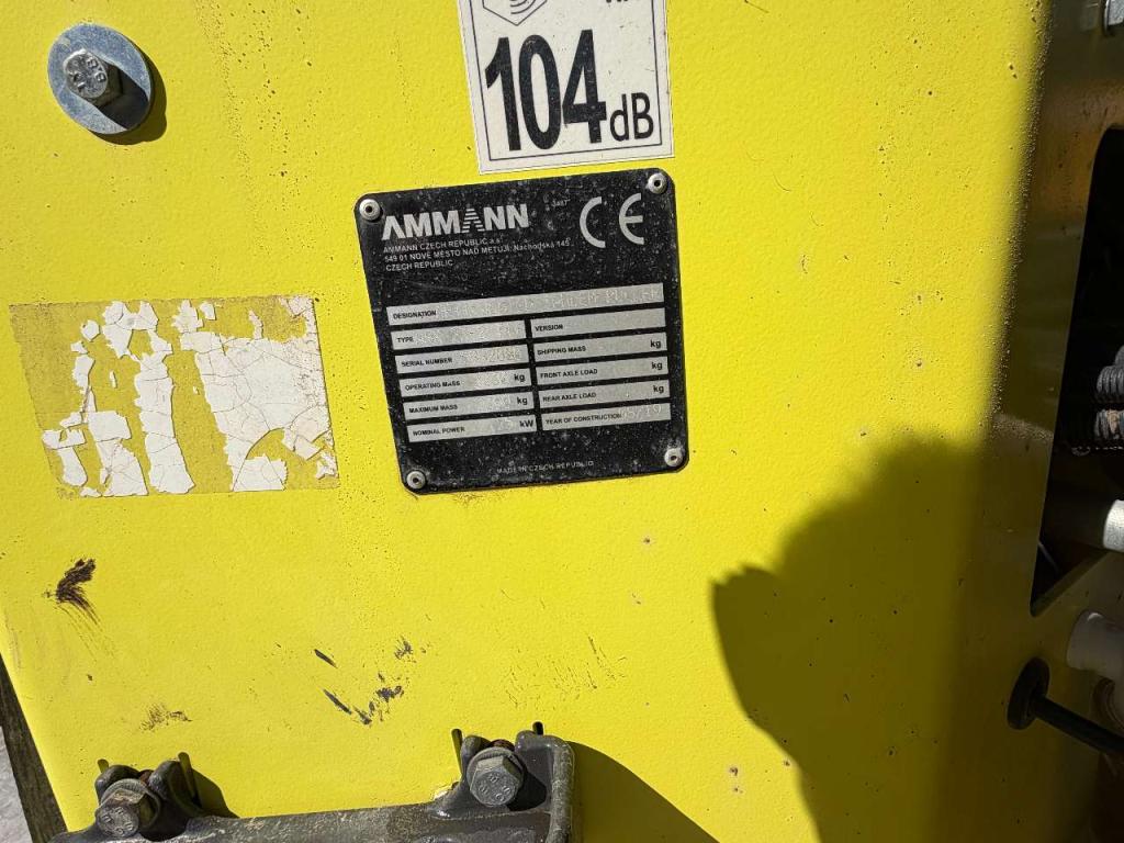 Ammann ARX 23-2 Photo 8
