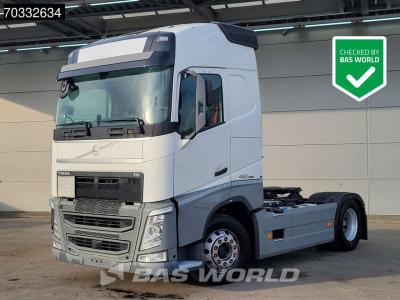 Volvo FH 460 FH 4X2 ADR I-ParkCool ACC PTO en vente par BAS World B.V.