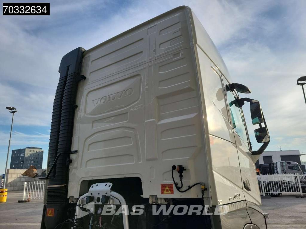 Volvo FH 460 FH 4X2 ADR I-ParkCool ACC PTO Photo 13