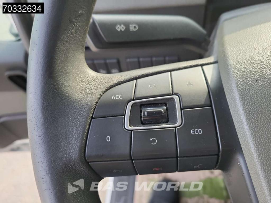 Volvo FH 460 FH 4X2 ADR I-ParkCool ACC PTO Photo 24