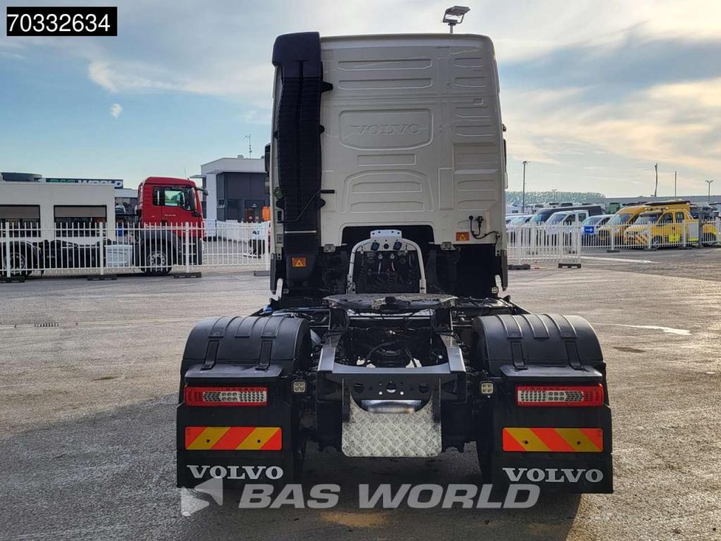Volvo FH 460 FH 4X2 ADR I-ParkCool ACC PTO Photo 3