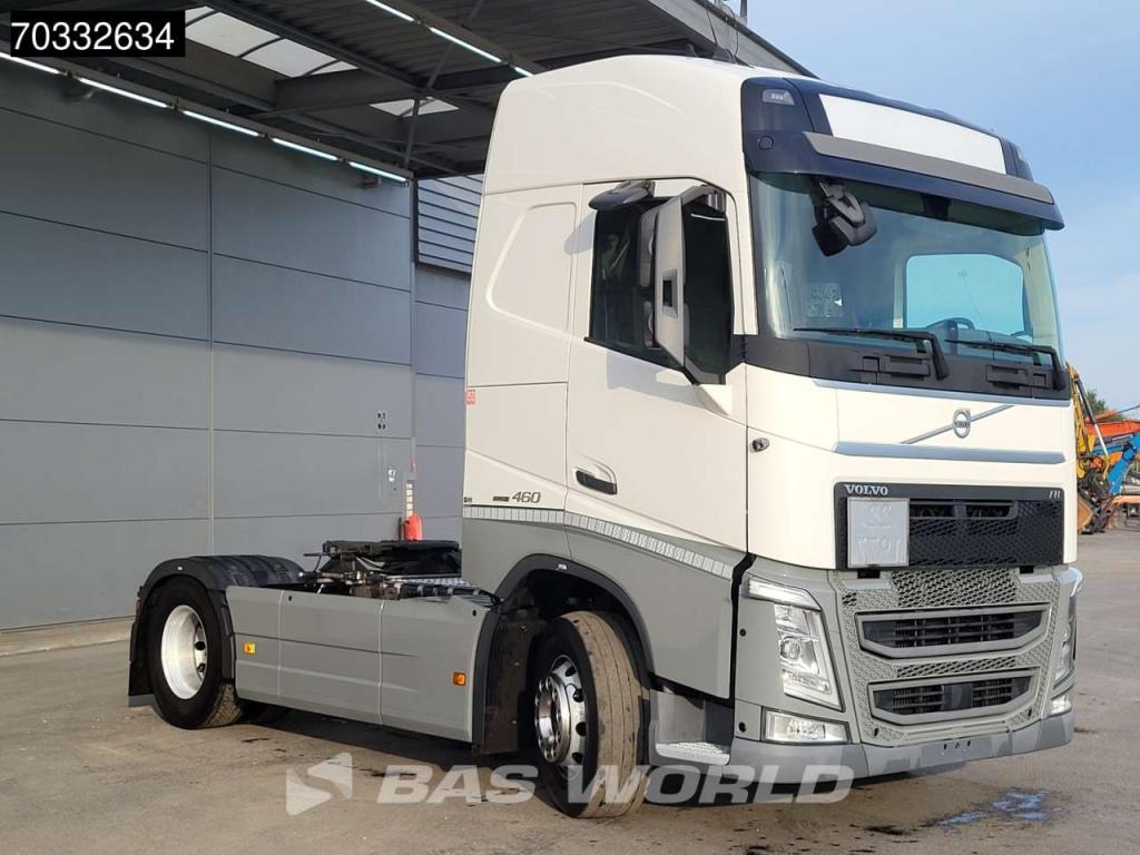 Volvo FH 460 FH 4X2 ADR I-ParkCool ACC PTO Photo 6