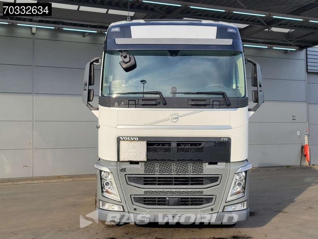 Volvo FH 460 FH 4X2 ADR I-ParkCool ACC PTO Photo 7