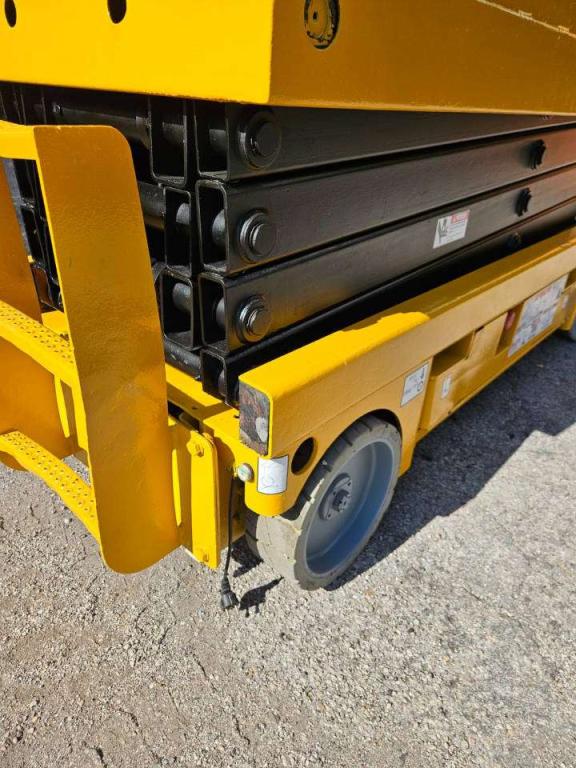 Haulotte Compact 10 N Photo 3