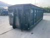 CONTAINER SCARRABILE USATO CON COPERCHIO Photo 1 thumbnail