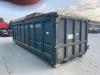 CONTAINER SCARRABILE USATO CON COPERCHIO Photo 4 thumbnail