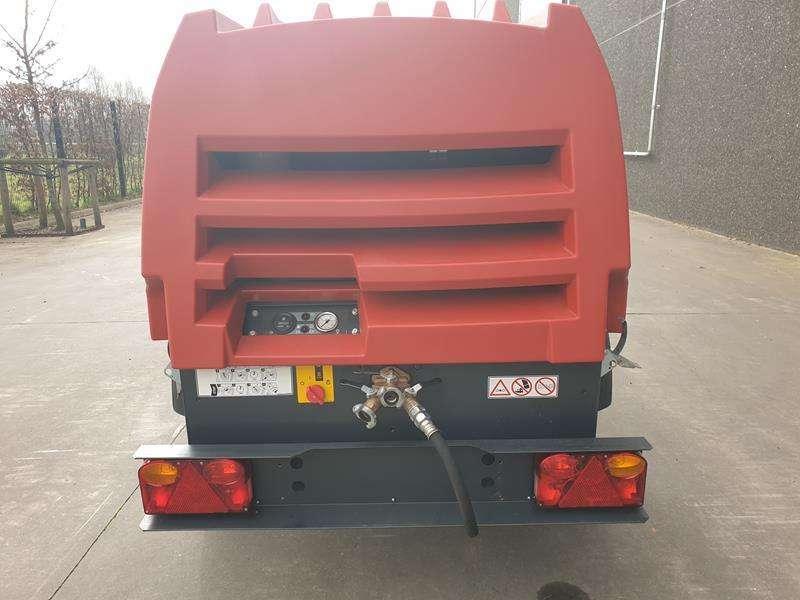 Atlas Copco CPS 5.0 - N - R Photo 11