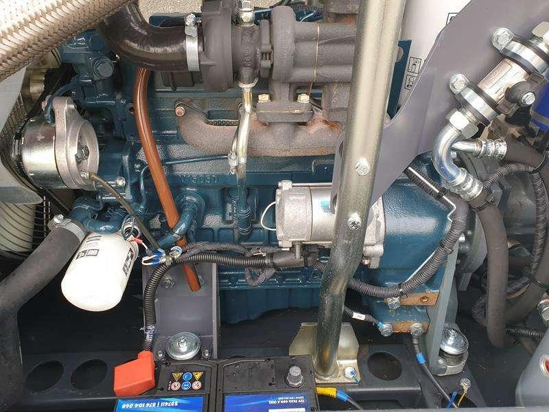 Atlas Copco CPS 5.0 - N - R Photo 9