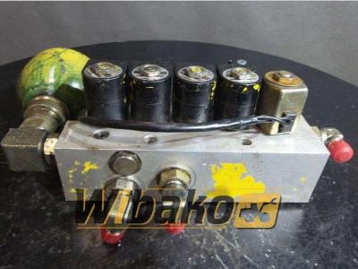 Vickers 3009000 en vente par Wibako