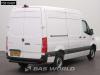 Mercedes-Benz Sprinter 317 CDI Nieuw Model Automaat 170PK L2H2 LED Navi Airco Cruise Camera Parkeersensoren 10inc Photo 8 thumbnail
