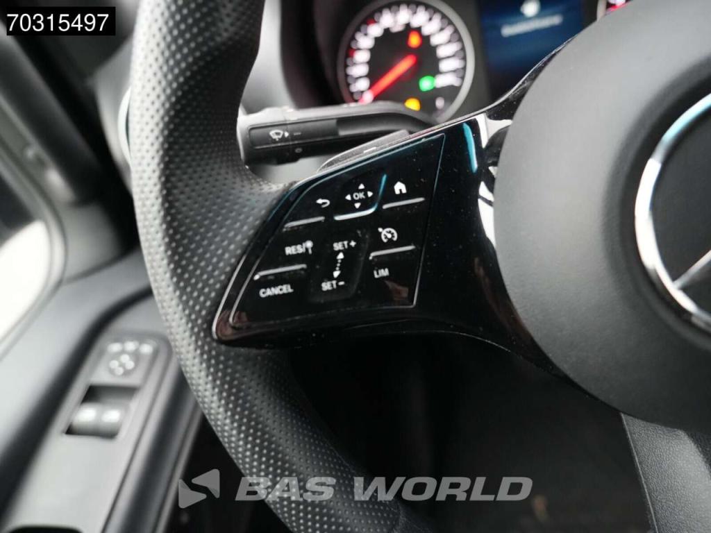 Mercedes-Benz Sprinter 317 CDI Nieuw Model Automaat 170PK L2H2 LED Navi Airco Cruise Camera Parkeersensoren 10inc Photo 27