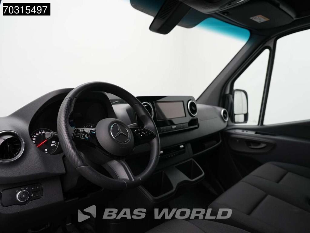 Mercedes-Benz Sprinter 317 CDI Nieuw Model Automaat 170PK L2H2 LED Navi Airco Cruise Camera Parkeersensoren 10inc Photo 5