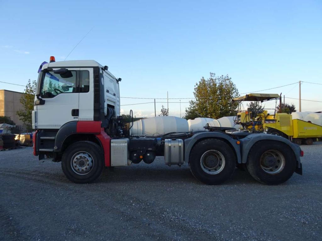 Man TGA 33.480 Photo 2