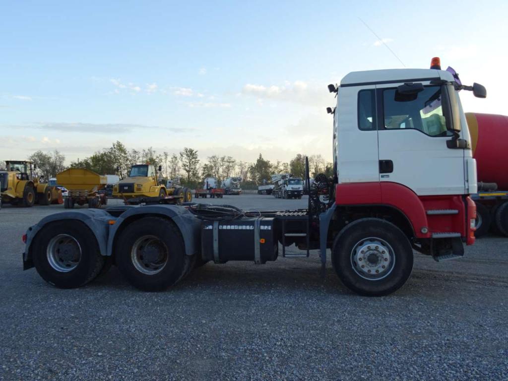 Man TGA 33.480 Photo 4