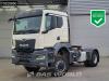 Man TGS 18.470 4X4 TN Allrad Hydraulic Big-Axle Photo 1 thumbnail