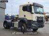 Man TGS 18.470 4X4 TN Allrad Hydraulic Big-Axle Photo 3 thumbnail
