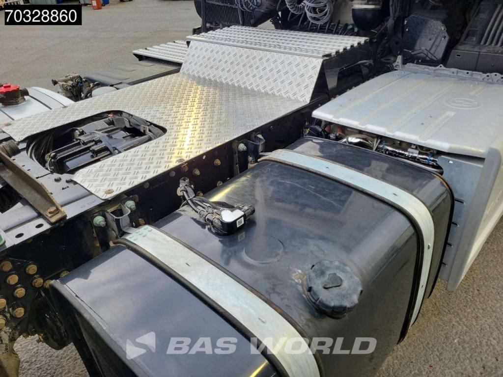 Man TGS 18.470 4X4 TN Allrad Hydraulic Big-Axle Photo 13