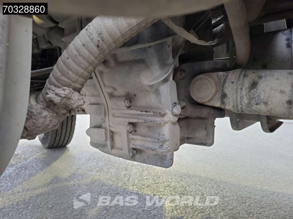 Man TGS 18.470 4X4 TN Allrad Hydraulic Big-Axle Photo 14