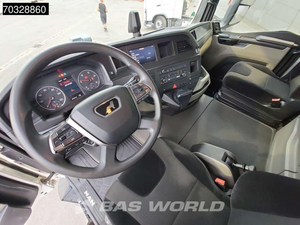 Man TGS 18.470 4X4 TN Allrad Hydraulic Big-Axle Photo 19