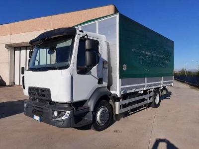 Renault D 240 Cv en vente par PSL Autocarri Srl