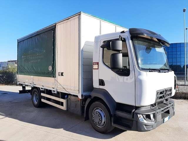 Renault D 240 Cv Photo 2