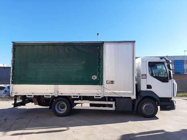 Renault D 240 Cv Photo 3