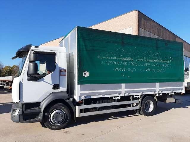 Renault D 240 Cv Photo 4