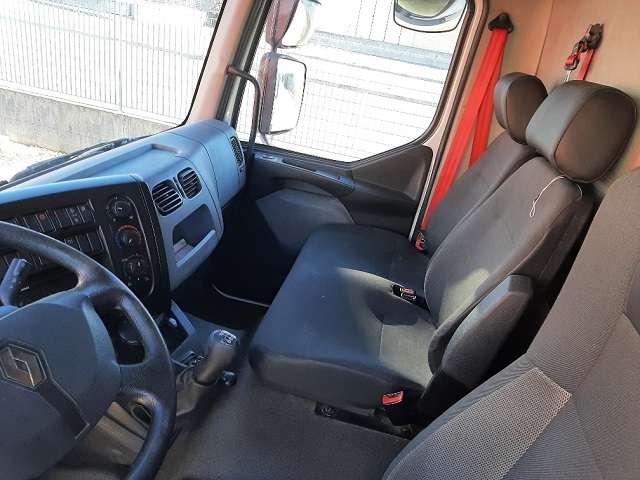 Renault D 240 Cv Photo 7