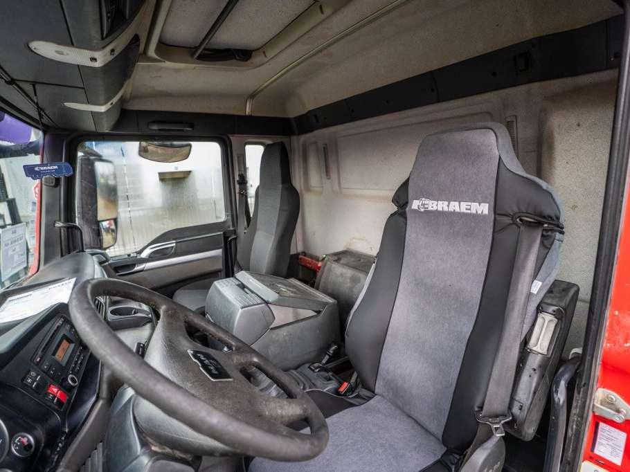 Man TGS 35.400 BL - AJK Photo 12