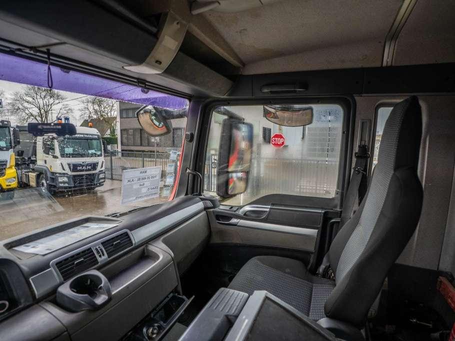 Man TGS 35.400 BL - AJK Photo 14