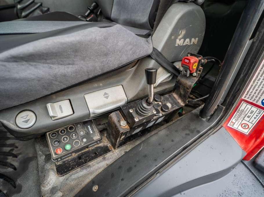 Man TGS 35.400 BL - AJK Photo 16