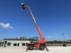Manitou MRT 1850 Photo 1 thumbnail
