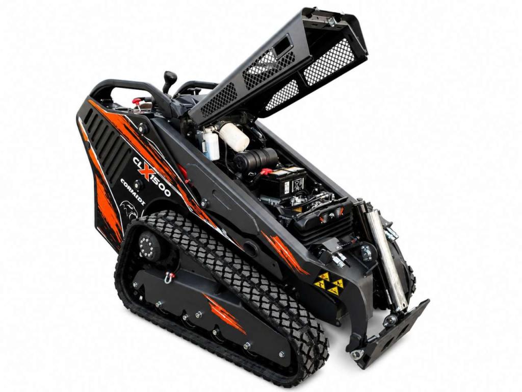 Cormidi CLX 1500 Photo 11