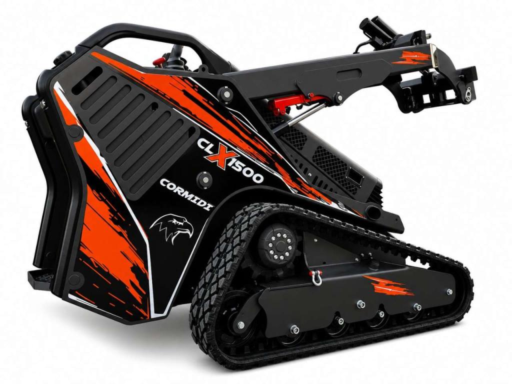 Cormidi CLX 1500 Photo 13